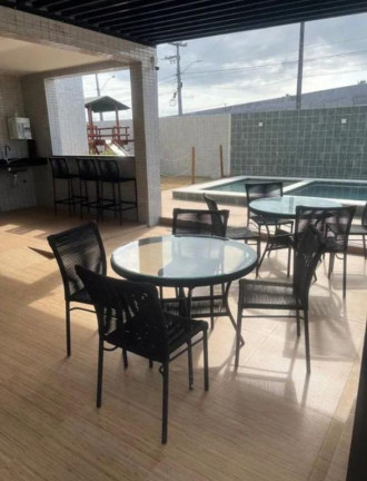 Imagem Apartamento com 2 Quartos à Venda, 54 m² em Loteamento Leonor - Cabedelo Imagem Apartamento com 2 Quartos à Venda, 54 m² em Loteamento Leonor - Cabedelo