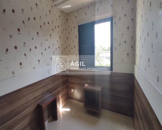 Imagem Apartamento com 4 Quartos à Venda, 118 m² em Jardim Esplanada - São José Dos Campos Imagem Apartamento com 4 Quartos à Venda, 118 m² em Jardim Esplanada - São José Dos Campos
