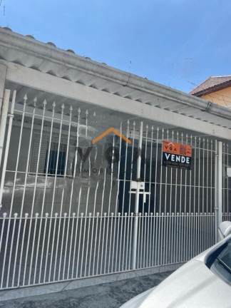 Imagem Casa com 2 Quartos à Venda, 110 m² em Vila Esperança - São Paulo Imagem Casa com 2 Quartos à Venda, 110 m² em Vila Esperança - São Paulo