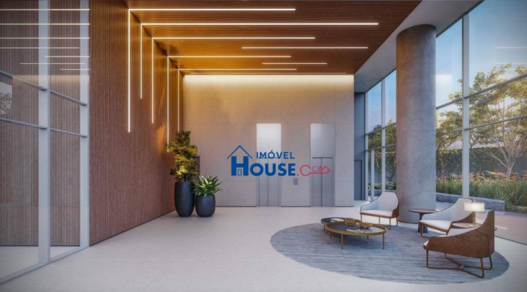 Imagem Apartamento com 2 Quartos à Venda, 85 m² em Pinheiros - São Paulo Imagem Apartamento com 2 Quartos à Venda, 85 m² em Pinheiros - São Paulo