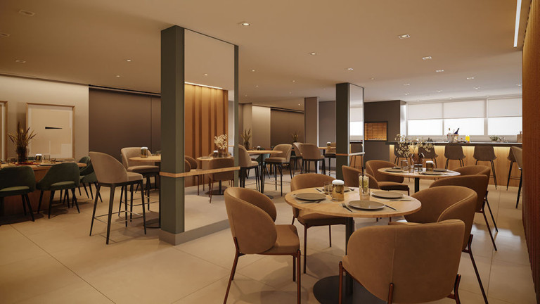 Imagem Apartamento com 2 Quartos à Venda, 62 m² em Fazenda - Itajaí