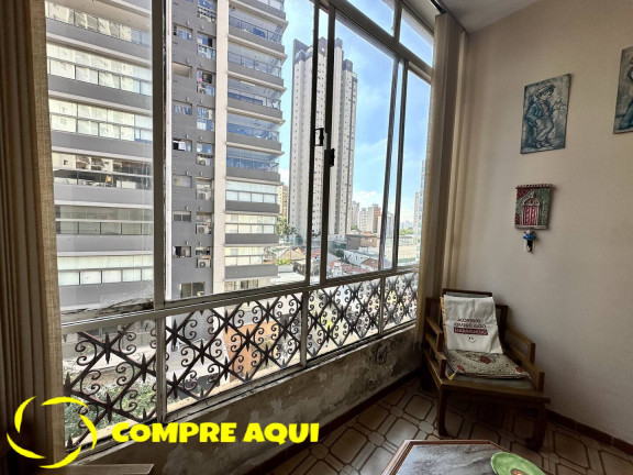 Imagem Apartamento com 2 Quartos à Venda, 102 m² em Vila Mariana - São Paulo