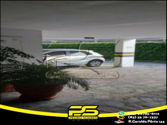 Imagem Apartamento com 2 Quartos à Venda, 63 m² em João Paulo Ii - João Pessoa Imagem Apartamento com 2 Quartos à Venda, 63 m² em João Paulo Ii - João Pessoa