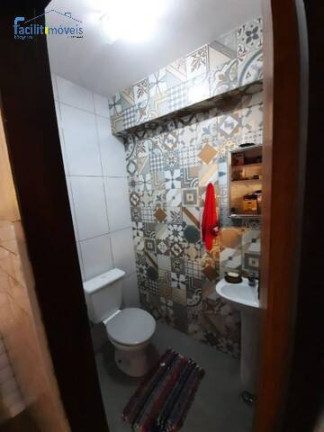 Imagem Casa com 3 Quartos à Venda, 180 m² em Rudge Ramos - São Bernardo Do Campo