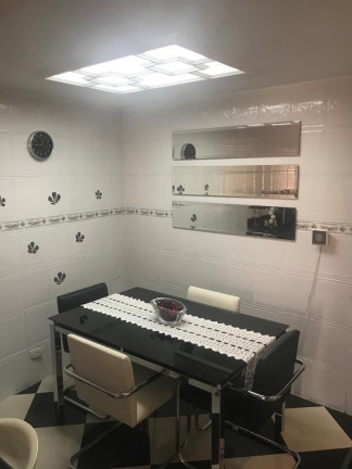 Imagem Casa com 3 Quartos à Venda, 130 m² em Saúde - São Paulo Imagem Casa com 3 Quartos à Venda, 130 m² em Saúde - São Paulo