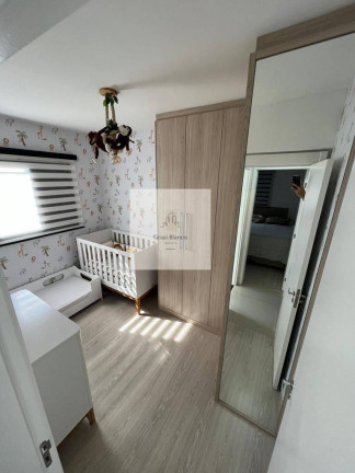 Imagem Apartamento com 2 Quartos à Venda, 54 m² em Edifício Premium Pagliato - Sorocaba Imagem Apartamento com 2 Quartos à Venda, 54 m² em Edifício Premium Pagliato - Sorocaba