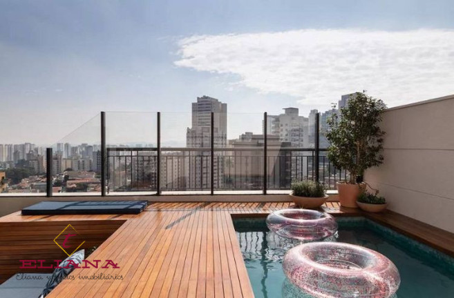 Imagem Cobertura com 4 Quartos à Venda, 354 m² em Alto De Pinheiros - São Paulo