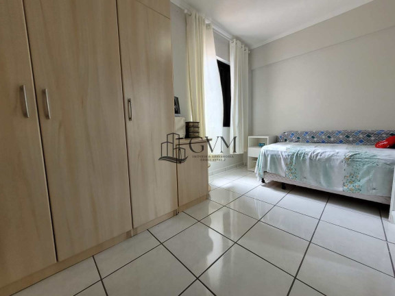 Imagem Apartamento com 2 Quartos à Venda, 77 m² em Aviação - Praia Grande