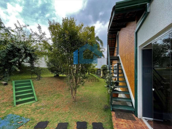 Imagem Casa com 4 Quartos à Venda, 800 m² em Granja Viana - Cotia