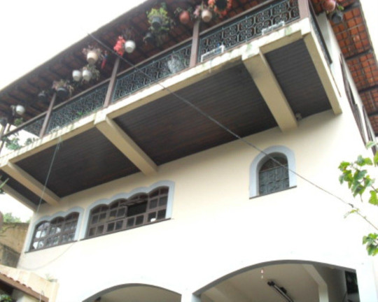 Imagem Casa com 9 Quartos à Venda, 100 m² em Agriões - Teresópolis Imagem Casa com 9 Quartos à Venda, 100 m² em Agriões - Teresópolis
