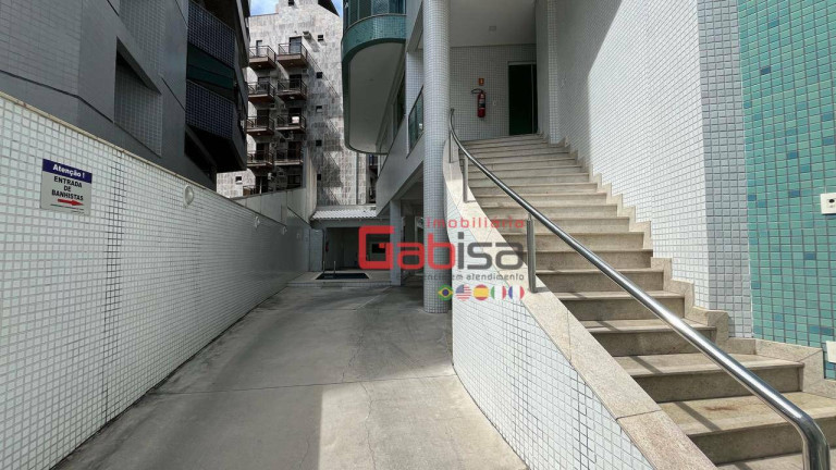 Imagem Apartamento com 2 Quartos para Alugar, 95 m² em Vila Nova - Cabo Frio Imagem Apartamento com 2 Quartos para Alugar, 95 m² em Vila Nova - Cabo Frio