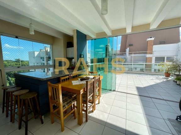 Imagem Cobertura com 3 Quartos à Venda, 140 m² em Anita Garibaldi - Joinville