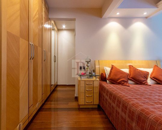 Imagem Cobertura com 4 Quartos à Venda, 495 m² em Lagoa - Rio De Janeiro