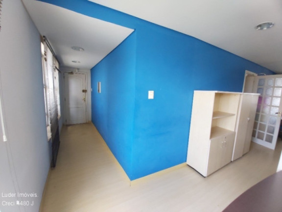 Imagem Imóvel Comercial à Venda, 109 m² em Centro - Curitiba