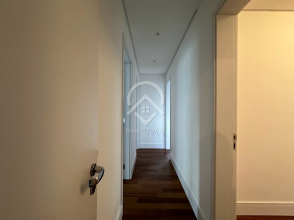 Imagem Apartamento com 4 Quartos à Venda, 189 m² em Brooklin - São Paulo