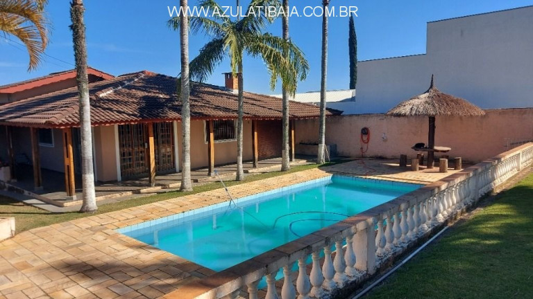 Imagem Sobrado com 3 Quartos à Venda, 374 m² em Jardim Paulista - Atibaia Imagem Sobrado com 3 Quartos à Venda, 374 m² em Jardim Paulista - Atibaia