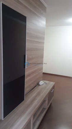 Imagem Apartamento com 2 Quartos à Venda, 50 m² em Vila Caldas - Carapicuíba