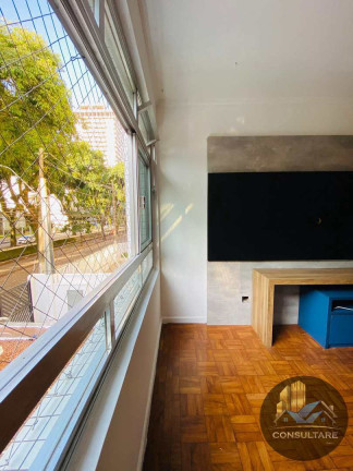Imagem Apartamento com 2 Quartos à Venda, 92 m² em José Menino - Santos Imagem Apartamento com 2 Quartos à Venda, 92 m² em José Menino - Santos