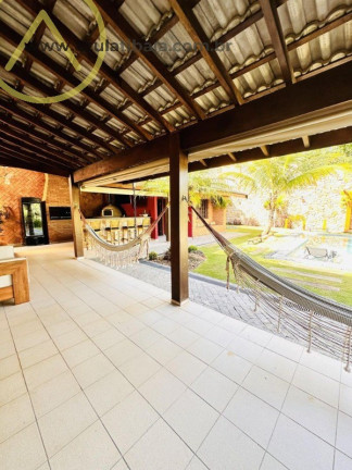 Imagem Casa com 4 Quartos à Venda, 495 m² em Nova Gardenia - Atibaia Imagem Casa com 4 Quartos à Venda, 495 m² em Nova Gardenia - Atibaia