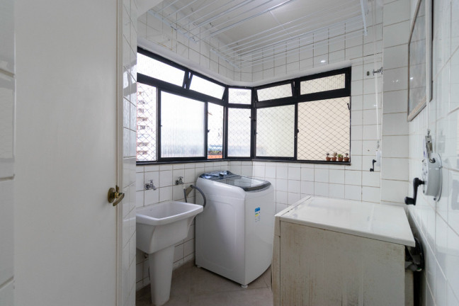 Imagem Apartamento com 4 Quartos à Venda, 124 m² em Vila Mascote - São Paulo Imagem Apartamento com 4 Quartos à Venda, 124 m² em Vila Mascote - São Paulo