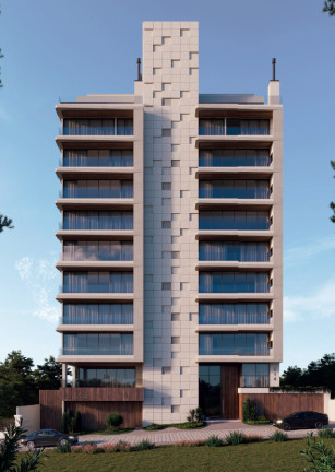 Imóvel com 3 Quartos à Venda, 133 m² em Praia Brava De Itajaí - Itajaí