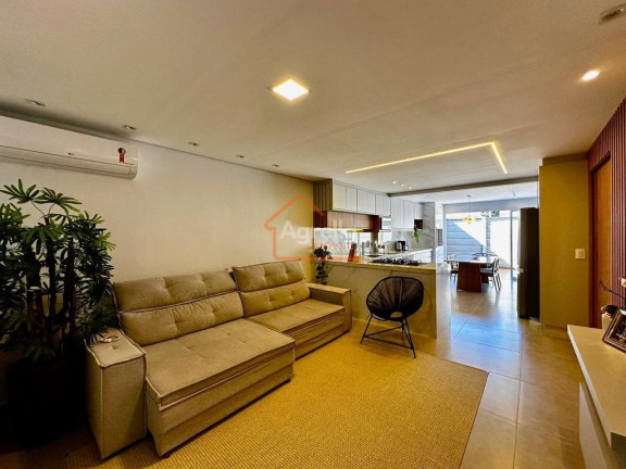 Imagem Imóvel com 3 Quartos à Venda, 200 m² em Condomínio Village Do Bosque - Mogi Mirim Imagem Imóvel com 3 Quartos à Venda, 200 m² em Condomínio Village Do Bosque - Mogi Mirim