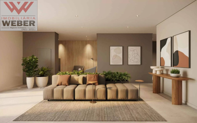 Apartamento com 3 Quartos à Venda, 98 m² em Parque Campolim - Sorocaba