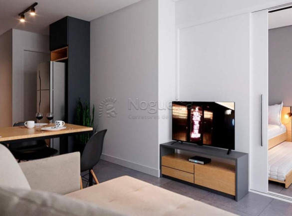 Imagem Apartamento com 1 Quarto à Venda, 22 m² em Tamandaré - Tamandaré Imagem Apartamento com 1 Quarto à Venda, 22 m² em Tamandaré - Tamandaré