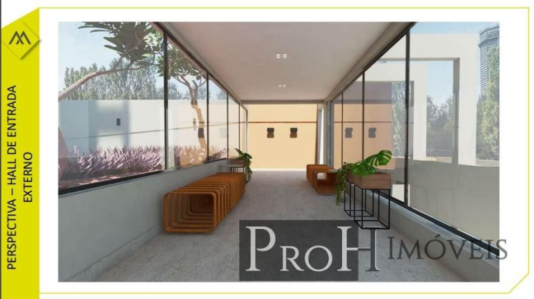 Imagem Cobertura com 3 Quartos à Venda, 323 m² em Campestre - Santo André