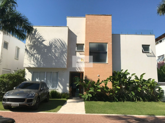 Casa com 4 Quartos à Venda, 400 m² em Maresias - São Sebastião