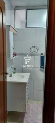 Imagem Apartamento com 2 Quartos à Venda, 95 m² em José Menino - Santos Imagem Apartamento com 2 Quartos à Venda, 95 m² em José Menino - Santos