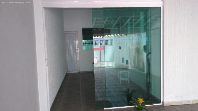 Imagem Casa com 2 Quartos à Venda, 90 m² em Jardim Brasil - Peruíbe