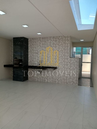 Imagem Casa de Condomínio com 3 Quartos à Venda, 250 m² em Bairro Da Floresta - São José Dos Campos