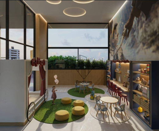 Imagem Apartamento com 3 Quartos à Venda, 144 m² em Aeroclube - João Pessoa Imagem Apartamento com 3 Quartos à Venda, 144 m² em Aeroclube - João Pessoa