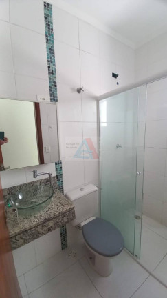 Imagem Apartamento com 2 Quartos à Venda, 73 m² em Vila Junqueira - Santo André