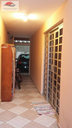 Imagem Casa com 3 Quartos à Venda, 155 m² em Jardim Ottawa - Guarulhos Imagem Casa com 3 Quartos à Venda, 155 m² em Jardim Ottawa - Guarulhos