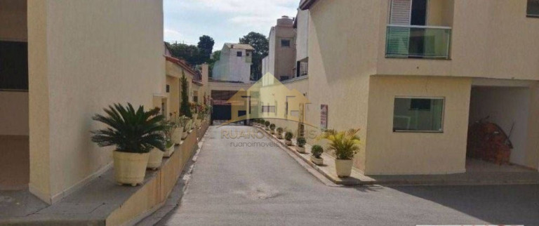 Imagem Sobrado com 3 Quartos à Venda, 83 m² em Jardim Danfer - São Paulo Imagem Sobrado com 3 Quartos à Venda, 83 m² em Jardim Danfer - São Paulo