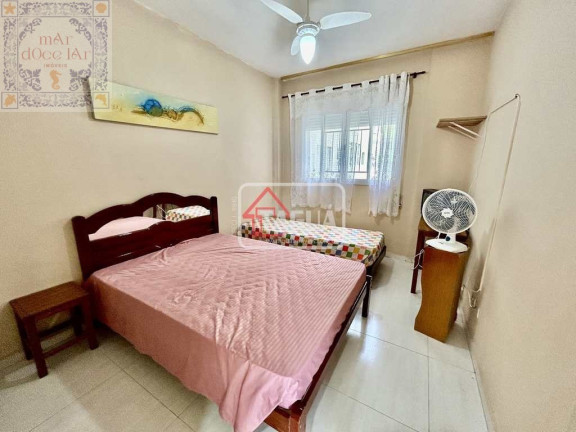 Imagem Apartamento com 2 Quartos à Venda, 67 m² em Aparecida - Santos