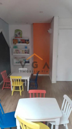 Imagem Apartamento com 2 Quartos à Venda, 42 m² em Vila Nhocune - São Paulo Imagem Apartamento com 2 Quartos à Venda, 42 m² em Vila Nhocune - São Paulo