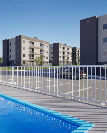 Imagem Apartamento com 2 Quartos à Venda, 57 m² em Loteamento Itaboa - Campo Largo Imagem Apartamento com 2 Quartos à Venda, 57 m² em Loteamento Itaboa - Campo Largo