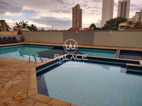 Apartamento com 3 Quartos à Venda, 146 m² em Centro - Piracicaba