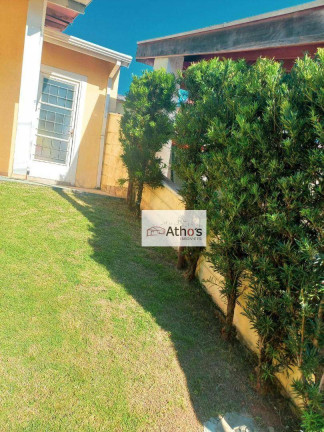 Imagem Casa com 2 Quartos à Venda, 60 m² em Condomínio Moradas De Itaici - Indaiatuba Imagem Casa com 2 Quartos à Venda, 60 m² em Condomínio Moradas De Itaici - Indaiatuba