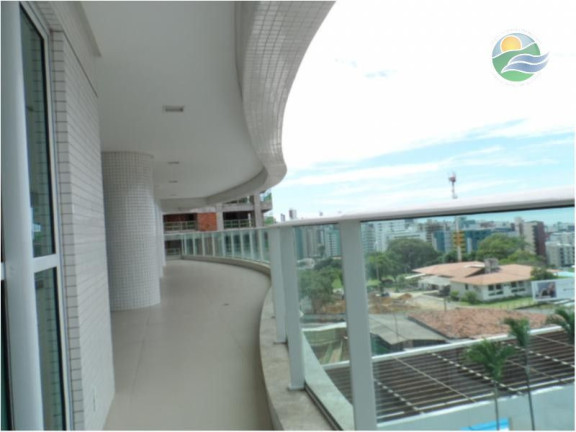 Imagem Apartamento com 5 Quartos à Venda, 510 m² Imagem Apartamento com 5 Quartos à Venda, 510 m²