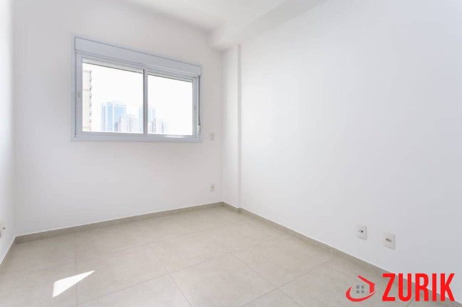Imagem Cobertura à Venda, 45 m² em Barra Funda - São Paulo