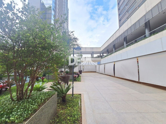 Imagem Imóvel com 1 Quarto para Alugar, 44 m² em Norte (águas Claras) - Brasília Imagem Imóvel com 1 Quarto para Alugar, 44 m² em Norte (águas Claras) - Brasília