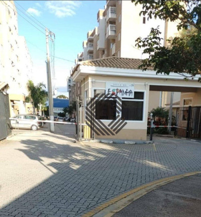 Imagem Apartamento com 2 Quartos à Venda, 53 m² em Vila Hortência - Sorocaba Imagem Apartamento com 2 Quartos à Venda, 53 m² em Vila Hortência - Sorocaba