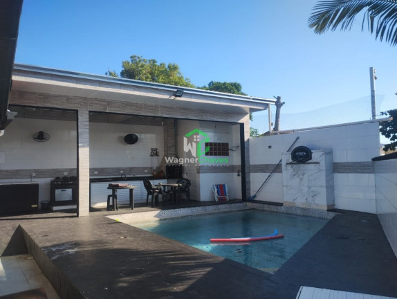 Imagem Casa com 3 Quartos à Venda, 40 m² em Canoas - Pontal Do Paraná Imagem Casa com 3 Quartos à Venda, 40 m² em Canoas - Pontal Do Paraná