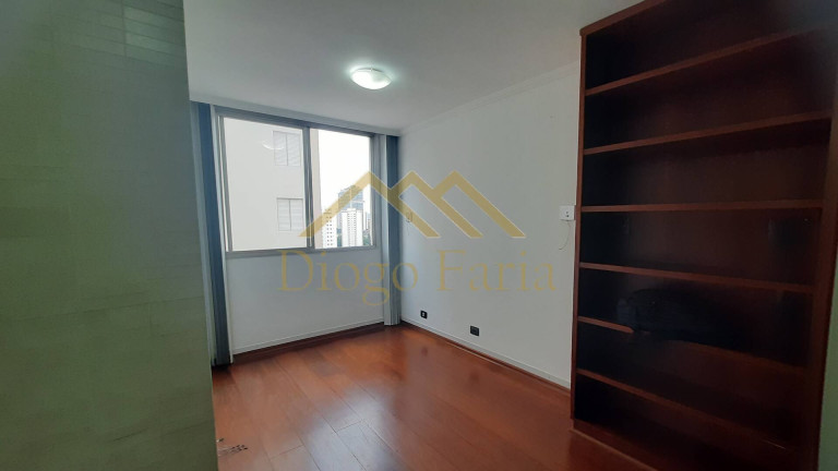 Imagem Apartamento com 2 Quartos à Venda, 52 m² em Perdizes - São Paulo Imagem Apartamento com 2 Quartos à Venda, 52 m² em Perdizes - São Paulo