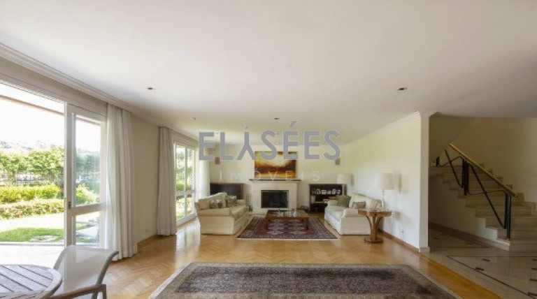Imagem Casa com 4 Quartos à Venda, 526 m² em Jardim Guedala - São Paulo Imagem Casa com 4 Quartos à Venda, 526 m² em Jardim Guedala - São Paulo