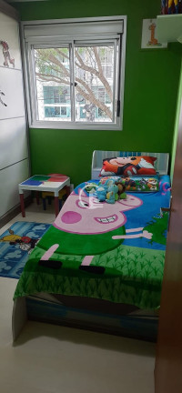 Imagem Apartamento com 2 Quartos à Venda, 43 m² em Nossa Senhora Do Rosário - Caxias Do Sul Imagem Apartamento com 2 Quartos à Venda, 43 m² em Nossa Senhora Do Rosário - Caxias Do Sul